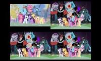 Thumbnail of Four Friendship is Magic Episodes