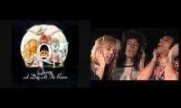 Thumbnail of Somebody To Love - Queen (For Piano)