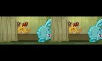 The Sandwich - KikoRiki | Cartoon for Kids