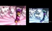 Thumbnail of Bunnies Cant Dive In G Major 6!