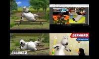 Up To Faster 64 Parison
