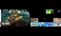 Thumbnail of My sick vid Superparison
