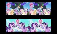 Thumbnail of THE CRYSTAL PONIES ARE UNIQUE IN EQUESTRIA. PRINCESS CADANCE IS THE RULER OF THE CRYSTAL EMPIRE