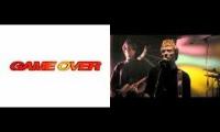 Thumbnail of Game over yeah creep
