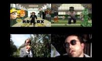 Thumbnail of Gangnam Style Mashup