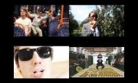 London Style Vs Jangsu Style Vs Alextv Style Vs Tuba Style