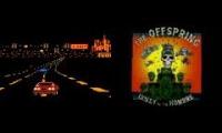Thumbnail of Offspring and Rad Racer