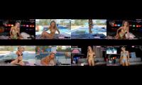 BellaRamaTV Bikini Time: Part 2