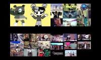 Thumbnail of Gangnam Style Mashup
