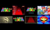 The Endless Stairs Curse | Super Mario 64