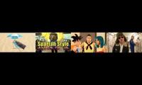 Thumbnail of Gangnam Style Mashup