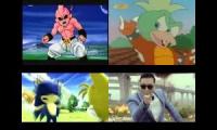 Thumbnail of Sparta Remixes Side-By-Side 17