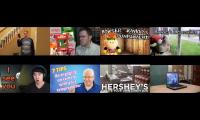 Annoying Goose 20 (a.k.a. Everythingd with 8 videos)