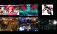 Thumbnail of 31 days of crossovers: Leaving Out Bosses of Destiny