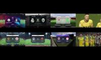 Thumbnail of football game mashup