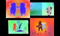 4 Noggin And Nick Jr Logo Collection V1413 (1 CHANGED)