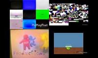 Thumbnail of Too Many Noggin And Nick Jr Logo Collections