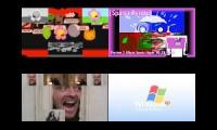 Thumbnail of Mind-Blowing Digital & AI Art That Will Make You Question Reality #shorts
