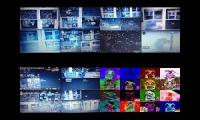 Baits As Back Sparta Remix dekoparison Yotta mexo 2