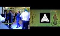 Pararampam Agressor Bunx feat Deamon