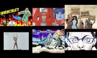 Thumbnail of 31 days of crossovers: Breaking the Habit