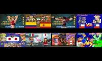 LizardPony VS EggKing616 (VBIM)