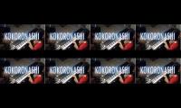 Thumbnail of Anime Piano Music mashup