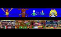 Thumbnail of Marneybat VS Mirror Bridge (UMBOFX)