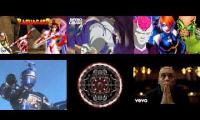 Thumbnail of 31 Days of Crossovers: Adrenaline in my Closet