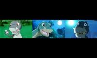 the land before time i feel so happy season 1 episode 3 - episode 4 - episode 16