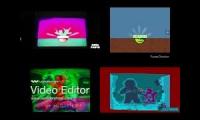 Thumbnail of (REFIXED) 4 Noggin And Nick Jr Logo Collection V1280