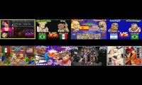Thumbnail of Kamirik VS Amane (LKBFII)