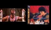 Thumbnail of Rocky is the god damn Fist Of The North Star
