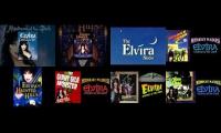Elvira: Mistress of the Dark’s FULL FEATURE LENGTH Halloween Movies