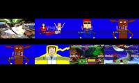 Thumbnail of Hadoukage VS X-Gambit (QRKBFK)