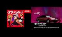 Thumbnail of splatoon 3 music sounds like a toyota commercial