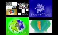 Too many noggin and nick jr logo collections
