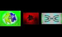 Thumbnail of 3 Noggin And Nick Jr Logo Collection V32