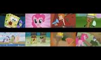 Thumbnail of 8 Sparta Remixes by Jario