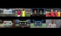 Thumbnail of football game mashup