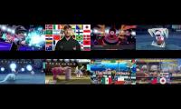 Arabic Mr Beast (NXQXO CLRKAXQFLK)
