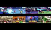 Thumbnail of Carecation VS ?????? (QLOOFA)