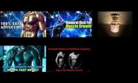 Thumbnail of Muscle Growth Binural Frequencies