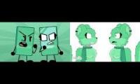 Thumbnail of Dont Be Too Rude To Robots (Normal VS Animal)