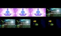 Thumbnail of 10 mins meditation music