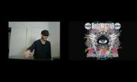 Bassnectar - Voodoo (Fingerings Cover)