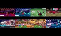 Thumbnail of Donnie VS CocoaAdept (RBCX)