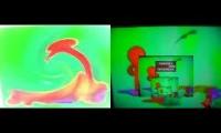 Thumbnail of 2 Noggin And Nick Jr Logo Collections V3725 (1 CHANGED)