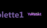 Violette1st And Yeye1st Intro Comparision
