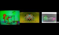 Thumbnail of 3 Noggin And Nick Jr Logo Collection V33
